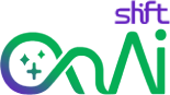 shift on ai logo